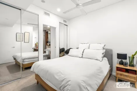 Property photo of 1606/15 Manning Street South Brisbane QLD 4101