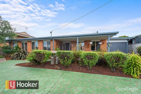 Property photo of 23 Periwinkle Drive Lakes Entrance VIC 3909