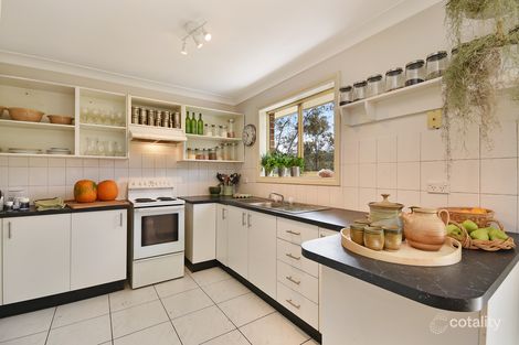 Property photo of 87 Seventh Avenue Katoomba NSW 2780