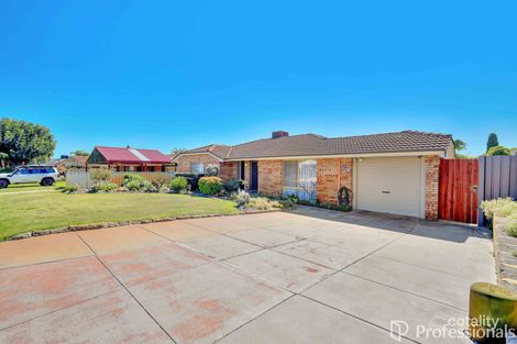 Property photo of 33 Timbercrest Road Thornlie WA 6108