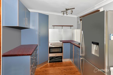 Property photo of 34 High Street Gunnedah NSW 2380