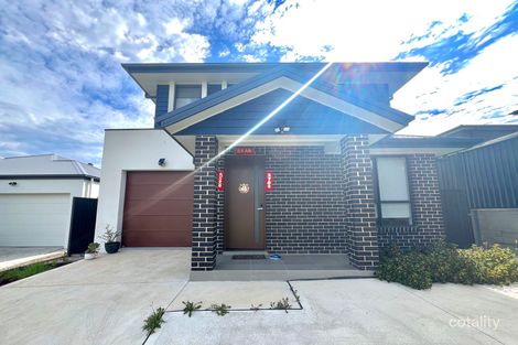 31 Myakka Way, Leppington, NSW 2179