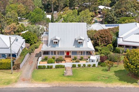 Property photo of 39 Paradise Drive Tamborine Mountain QLD 4272