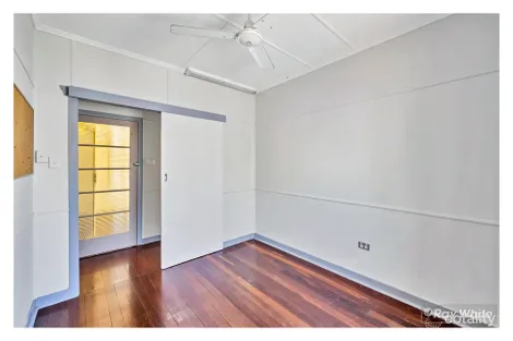 Property photo of 32 Wilkinson Street Wandal QLD 4700