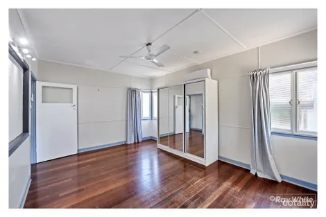 Property photo of 32 Wilkinson Street Wandal QLD 4700