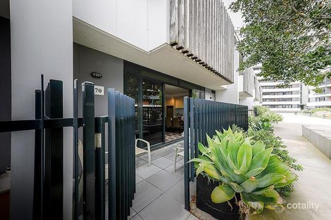 Property photo of 270/38 Mt Alexander Road Travancore VIC 3032