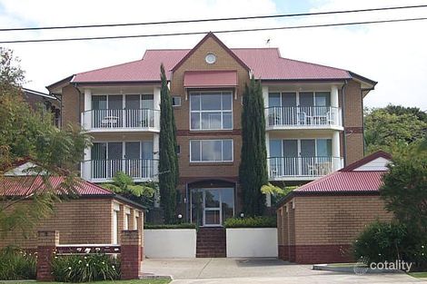 4/138 Thynne Rd, Morningside, QLD 4170