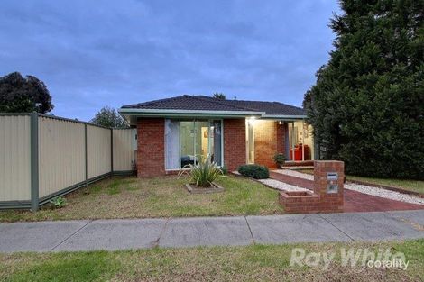 Property photo of 4 Meadowview Court Ferntree Gully VIC 3156