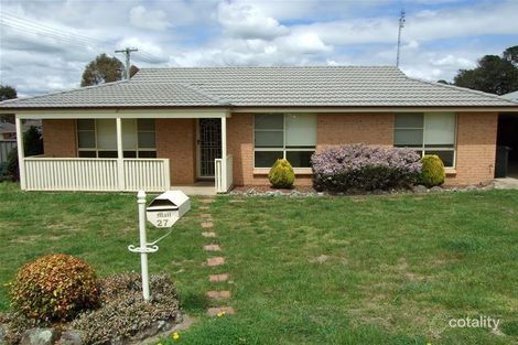 27 Tasman St, Oberon, NSW 2787