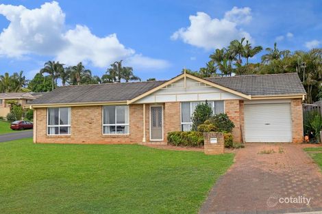 2 Cocos Pl, Port Macquarie, NSW 2444