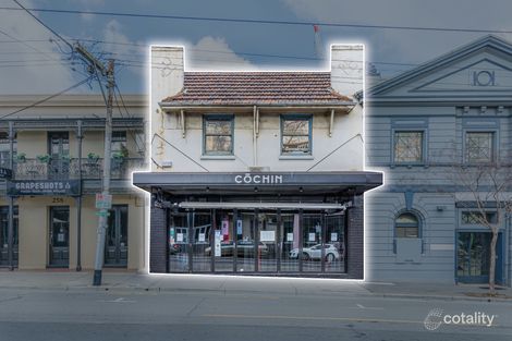 256 Swan St, Richmond, VIC 3121