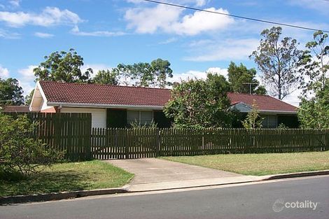 Property photo of 12 Glen Street Browns Plains QLD 4118