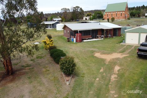 Property photo of 5 Umeralla Street Numeralla NSW 2630