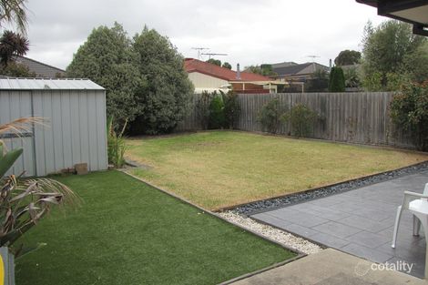 Property photo of 30 Gabriel Terrace South Morang VIC 3752