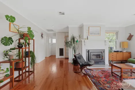 Property photo of 24 Hannan Crescent Ainslie ACT 2602