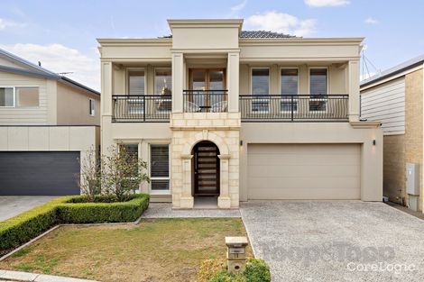 Property photo of 11 Lucia Place Mawson Lakes SA 5095