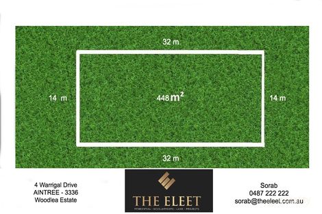 4 Warrigal Dr, Aintree, VIC 3336