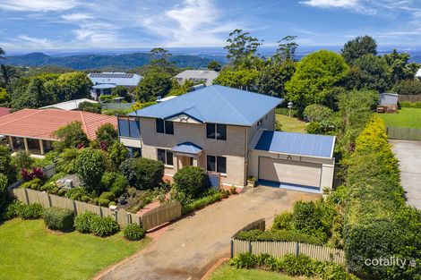 Property photo of 233 Macdonnell Road Tamborine Mountain QLD 4272