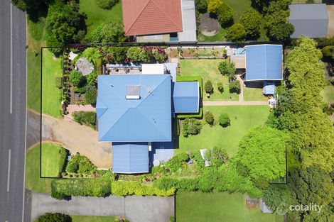 Property photo of 233 Macdonnell Road Tamborine Mountain QLD 4272