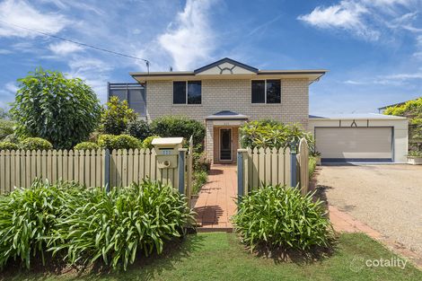 Property photo of 233 Macdonnell Road Tamborine Mountain QLD 4272