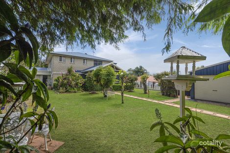 Property photo of 233 Macdonnell Road Tamborine Mountain QLD 4272