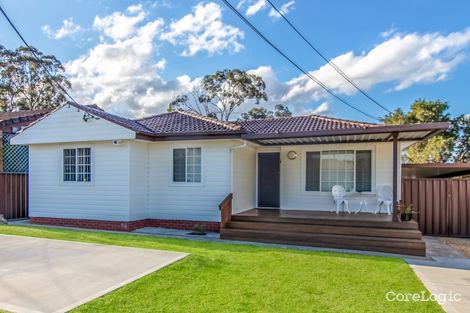 Property photo of 25 Kerry Road Blacktown NSW 2148