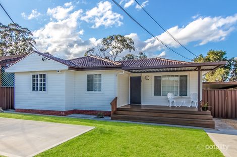 Property photo of 25 Kerry Road Blacktown NSW 2148