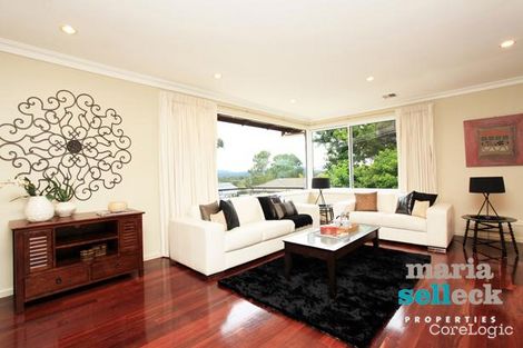 Property photo of 14 Burrendong Street Duffy ACT 2611