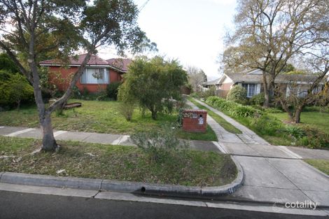 16 Paris Ave, Croydon South, VIC 3136