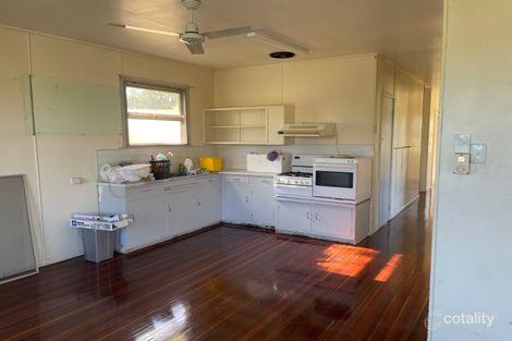 6 Crown St, Eidsvold, QLD 4627