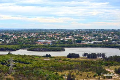Property photo of 2201/2 Waterways Street Wentworth Point NSW 2127