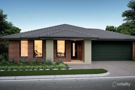 71 Element Cct, Armstrong Creek, VIC 3217