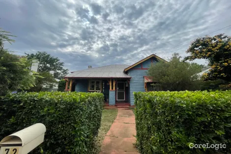 Property photo of 72 Gipps Street Dubbo NSW 2830