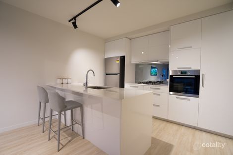 Property photo of 2065/9 Edmondstone Street South Brisbane QLD 4101