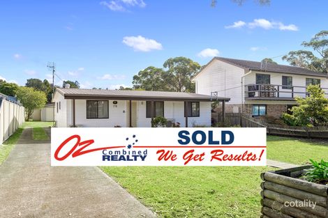 Property photo of 179 Macleans Point Road Sanctuary Point NSW 2540