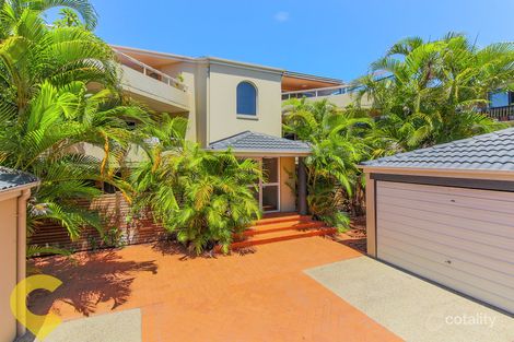 2/11 Cadell St, Toowong, QLD 4066