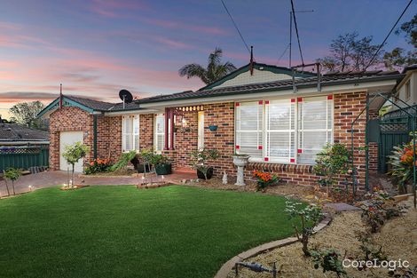 Property photo of 104A Courtney Road Padstow NSW 2211
