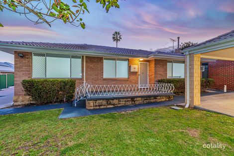 Property photo of 16 Sanderson Street Embleton WA 6062