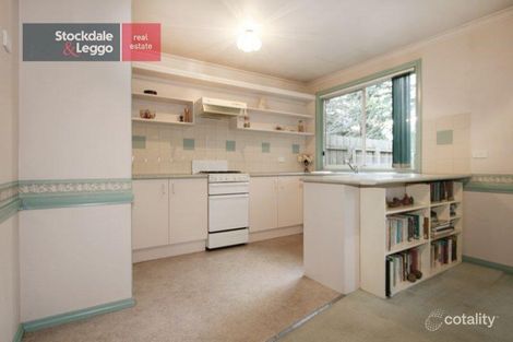 Property photo of 4/16 White Avenue Bayswater North VIC 3153