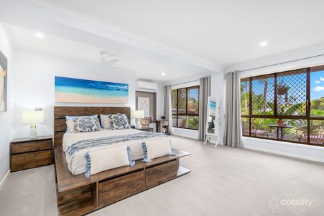 Property photo of 26 Johnston Boulevard Urraween QLD 4655