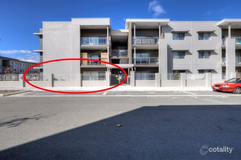 Property photo of 10/4 Urban Lane Ellenbrook WA 6069