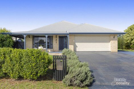 53 Polzin Rd, Highfields, QLD 4352
