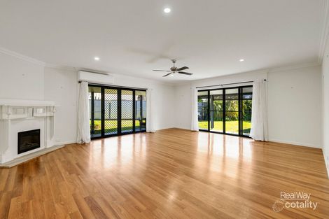 Property photo of 53 Polzin Road Highfields QLD 4352
