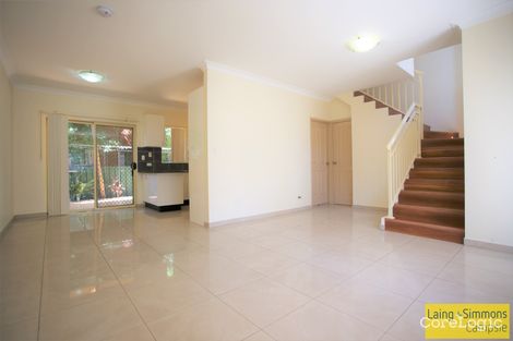 Property photo of 2/8 Gould Street Campsie NSW 2194