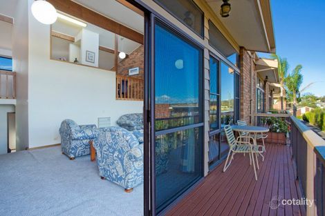 Property photo of 4/9 Cameron Street Merimbula NSW 2548