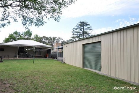 Property photo of 121 Flint Street Forbes NSW 2871