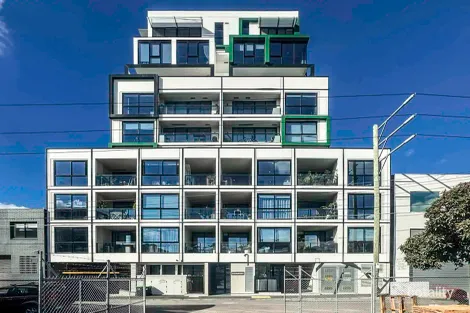 204/60 Islington St, Collingwood, VIC 3066