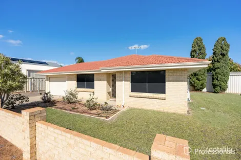 2a Half Moon Dr, Waggrakine, WA 6530