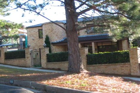 19 King William St, Greenwich, NSW 2065