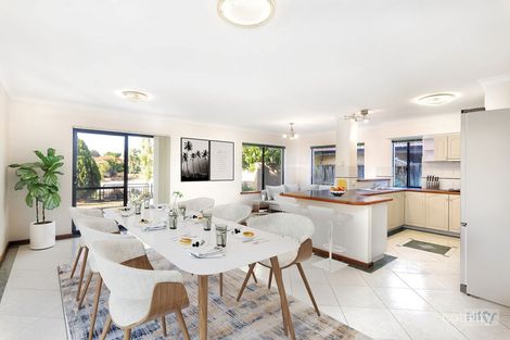 Property photo of 14 Santorini Turn Ellenbrook WA 6069